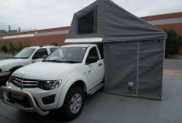 Adelaide Annexe & Canvas - Accommodation Brunswick Heads 6