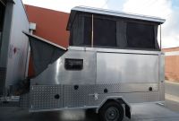 Adelaide Annexe & Canvas - Accommodation Brunswick Heads 7