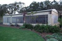 Adelaide Annexe & Canvas - Accommodation Brunswick Heads 8