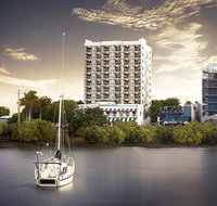 Oaks M on Palmer - Accommodation Brunswick Heads