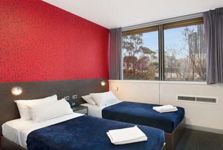 Melbourne VIC Accommodation Brunswick Heads