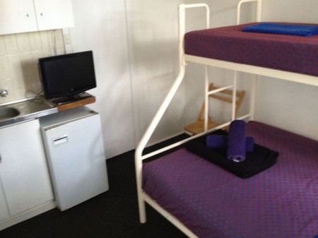 Zing Backpackers Hostel - Accommodation Brunswick Heads 2