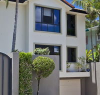 Mermaid Beachside B  B - Accommodation Brunswick Heads