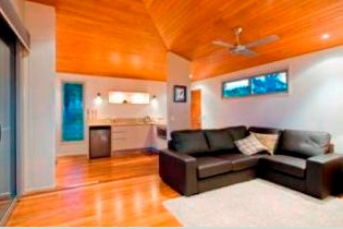 Seaview Farm - Accommodation Brunswick Heads 1