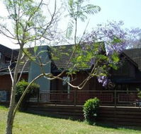 Fairy Wren Lodge Bed  Breakfast - Accommodation Brunswick Heads