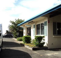 Palm Beach Mobile  Tourist Park - Accommodation Brunswick Heads