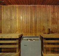 Golden Shores Holiday Club - Accommodation Brunswick Heads