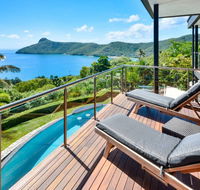 Whitsunday Holidays - Accommodation Brunswick Heads