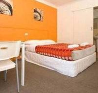 Ocean Blue Motel - Accommodation Brunswick Heads