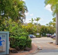 Sailfish Cove - Accommodation Brunswick Heads