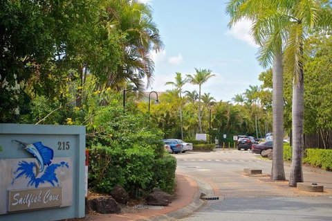 Sailfish Cove - Accommodation Brunswick Heads 0