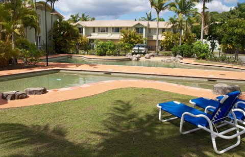 Sailfish Cove - Accommodation Brunswick Heads 1