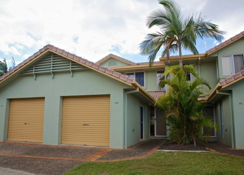 Sailfish Cove - Accommodation Brunswick Heads 2