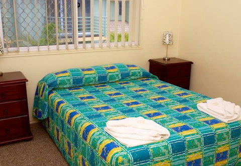 Sailfish Cove - Accommodation Brunswick Heads 4
