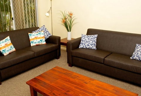 Sailfish Cove - Accommodation Brunswick Heads 5