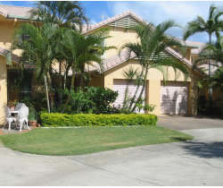 Sailfish Cove - Accommodation Brunswick Heads 7