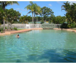 Sailfish Cove - Accommodation Brunswick Heads 8