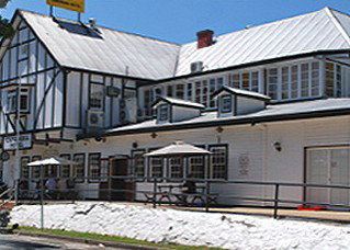 Canungra Hotel - Accommodation Brunswick Heads 0