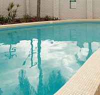 Tropicana Motel - Accommodation Brunswick Heads
