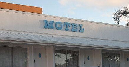 Broad Shore Motel - Accommodation Brunswick Heads 0