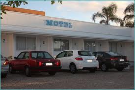 Broad Shore Motel - Accommodation Brunswick Heads 1