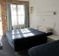 Surf Street Motel - Accommodation Brunswick Heads