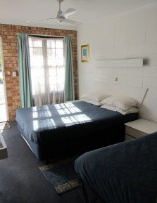 Surf Street Motel - Accommodation Brunswick Heads 0