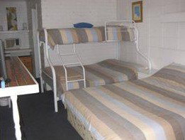 Surf Street Motel - Accommodation Brunswick Heads 1