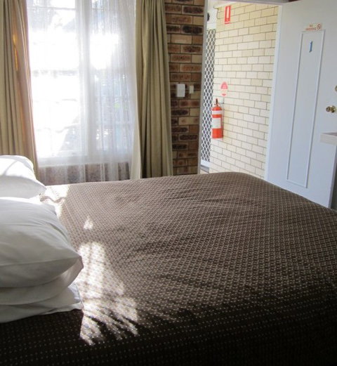 Surf Street Motel - Accommodation Brunswick Heads 2