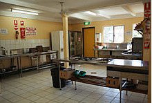 Barnacles Backpackers - Accommodation Brunswick Heads 2