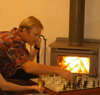 Birds 'n' Bloom Cottages - Accommodation Brunswick Heads