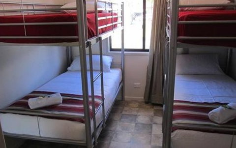 Big 4 Capricorn Palms Holiday Village - Accommodation Brunswick Heads 1