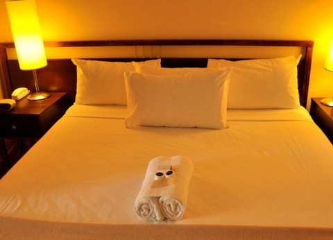 Broadbeach Savannah - Accommodation Brunswick Heads 2