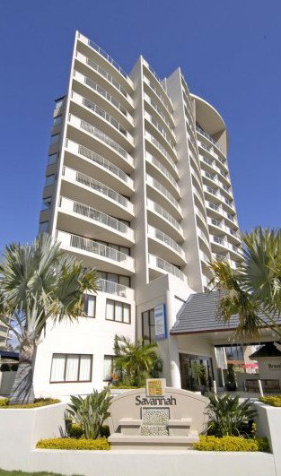 Broadbeach Savannah - Accommodation Brunswick Heads 3