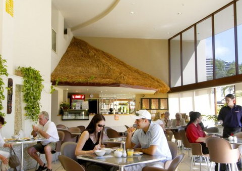 Broadbeach Savannah - Accommodation Brunswick Heads 4