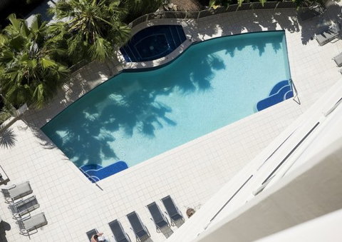 Broadbeach Savannah - Accommodation Brunswick Heads 5