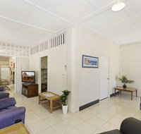Strand Motel - Accommodation Brunswick Heads