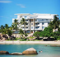 Coral Cove Apartments - Accommodation Brunswick Heads