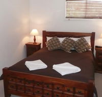 Beachside Holiday Units - Accommodation Brunswick Heads