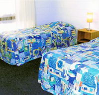 Breezes By The Bay - Accommodation Brunswick Heads