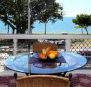 Bayside Holiday Apartments - Accommodation Brunswick Heads