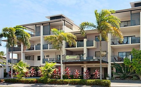 Getaway On Grafton - Accommodation Brunswick Heads 0