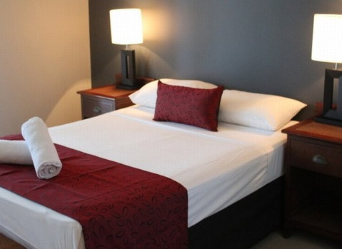 Getaway On Grafton - Accommodation Brunswick Heads 1