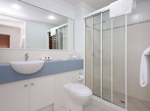 Getaway On Grafton - Accommodation Brunswick Heads 3
