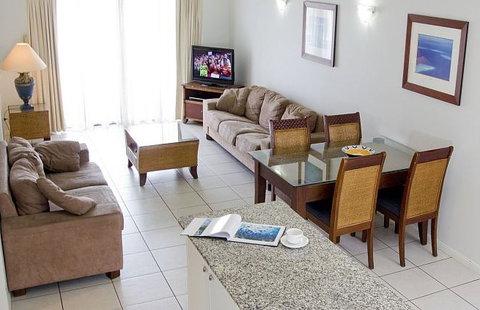 Getaway On Grafton - Accommodation Brunswick Heads 4