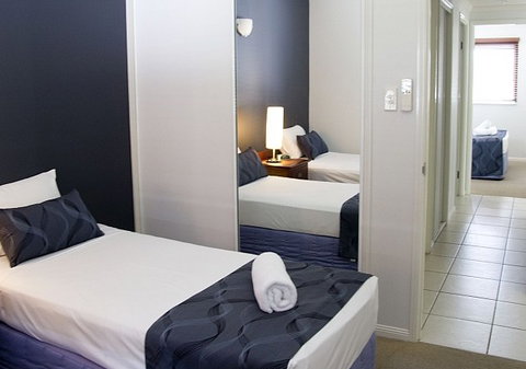 Getaway On Grafton - Accommodation Brunswick Heads 5
