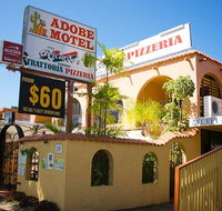 Adobe Motel - Accommodation Brunswick Heads