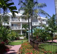 Australis Cairns Beach Resort - Accommodation Brunswick Heads