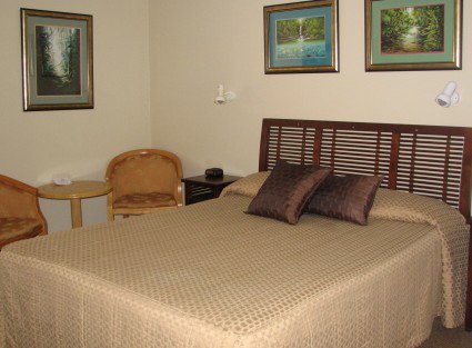 Atherton Hinterland Motel - Accommodation Brunswick Heads 1