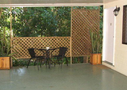 Atherton Hinterland Motel - Accommodation Brunswick Heads 3